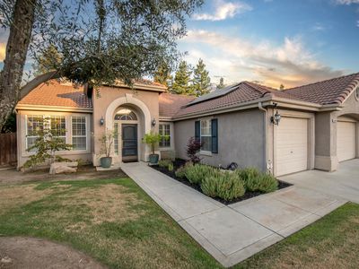 10485 N Sinclair Cir, Fresno, CA, 93730