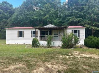 3535 Lookout St, Leesburg, AL 35983
