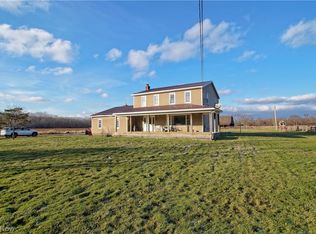 14745 Leroy Center Rd, Thompson, OH 44086