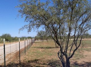 5986 S Sandario Rd, Tucson, AZ 85735