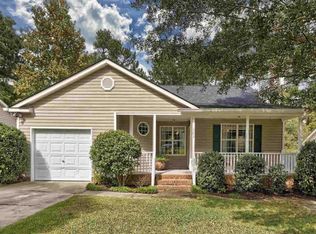 203 Bradstone Rd, Irmo, SC 29063