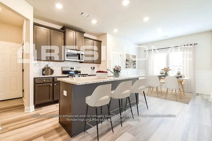 3 bed, 2.5 bath, 1849 sqft, $2,305 — Photo 4