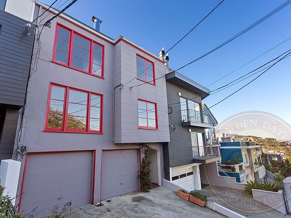 2nd image of 450-452 Collingwood St #450