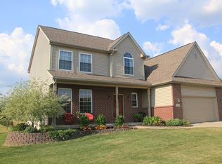 7459 Waterfall Dr, Grand Blanc, MI 48439