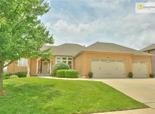 1209 Thompson Cir, Raymore, MO 64083