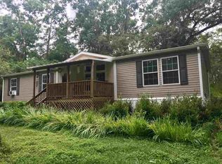 53 Lurry Ln, Havana, FL 32333