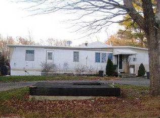 29 Lynns Corner Rd, Woodbury, CT 06798