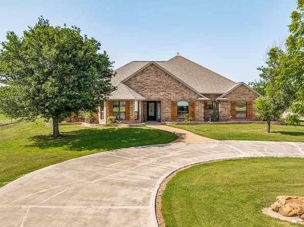 2217 Mh #379, Mineral Wells, TX 76067