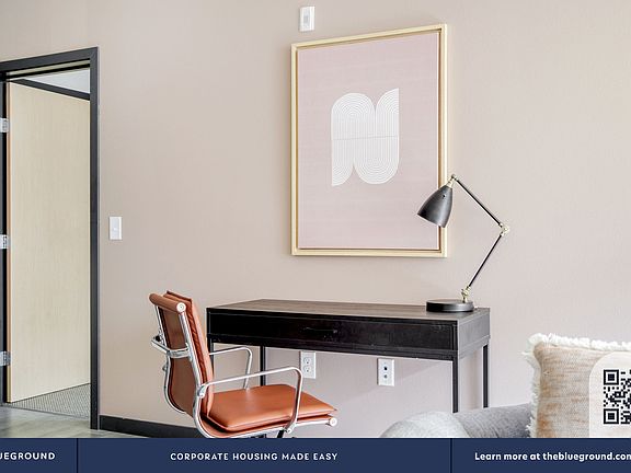 Office Area