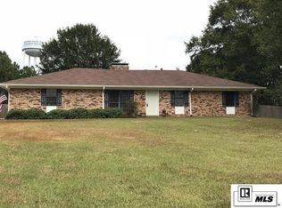 378 Burgessville Rd, Ruston, LA 71270