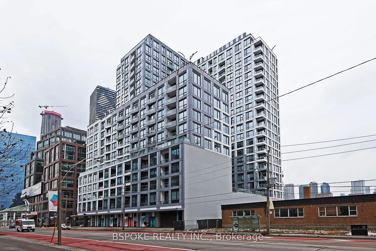 Building Photo - 15 Richardson St #927