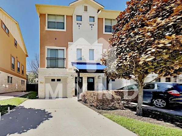 13420 Lyndhurst St APT 108, Austin, TX 78729
