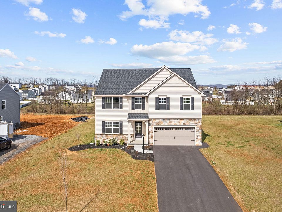 875 Ashfield Dr, Carlisle, PA 17015 MLS PACB2028726 Zillow