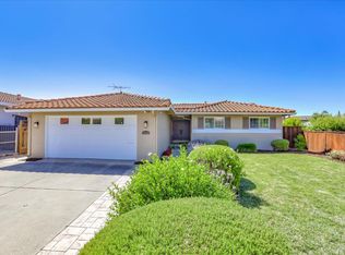 2850 Mabury Rd, San Jose, CA 95133