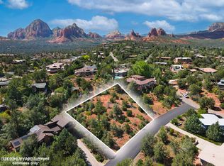 35 Manzanita Dr, Sedona, AZ 86336