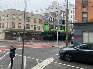 34 Coles St APT 1, Jersey City, NJ 07302