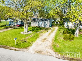2105 N Elgin St, Muncie, IN 47303