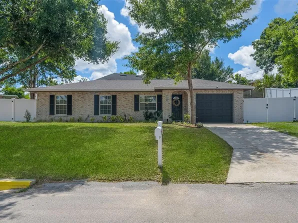 114 POINSETTIA DRIVE, HAINES CITY, FL 33844