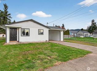 109 Barnes Street, Kelso, WA 98626