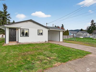 109 Barnes Street, Kelso, WA, 98626