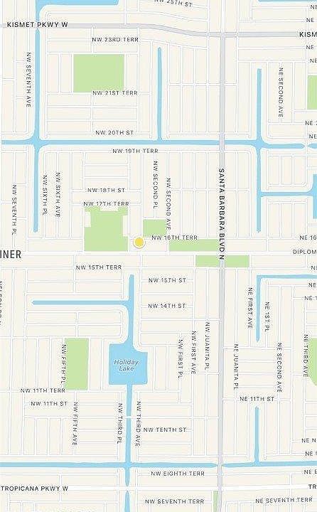 1st image of 230 NW 16th Ter