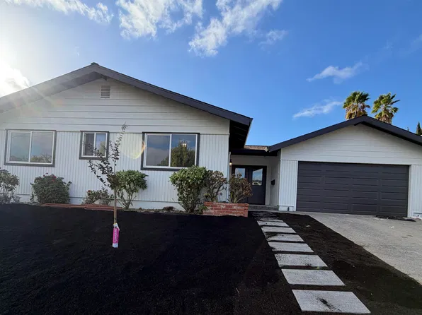 343 Appalachian Way, Martinez, CA 94553