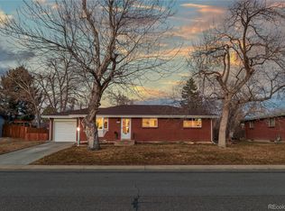 6532 S Ogden St, Centennial, CO 80121