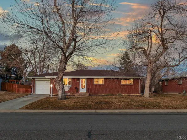 6532 S Ogden Street, Centennial, CO 80121