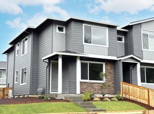 18401 NE 43rd Pl LOT 195, Vancouver, WA