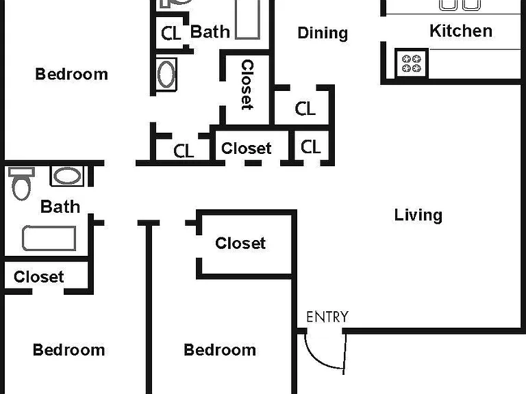 The Alora Apartments — Photo 53