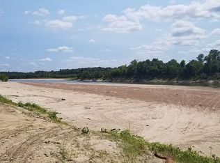 County Road 2610, Cleveland, TX 77327