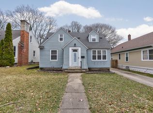 78 E 21st St, Holland, MI 49423
