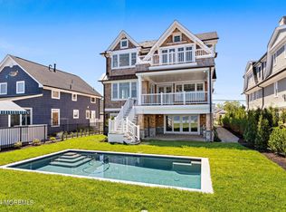 89 Pershing Blvd, Lavallette, NJ 08735