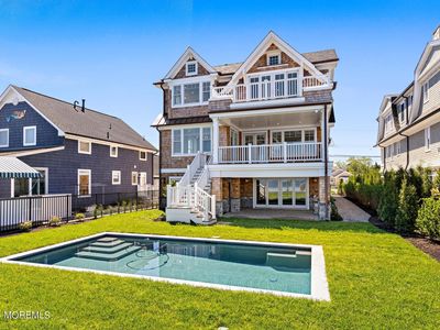 89 Pershing Boulevard, Lavallette, NJ, 08735