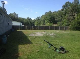 10730 Boddens Rd, Jacksonville, FL 32219