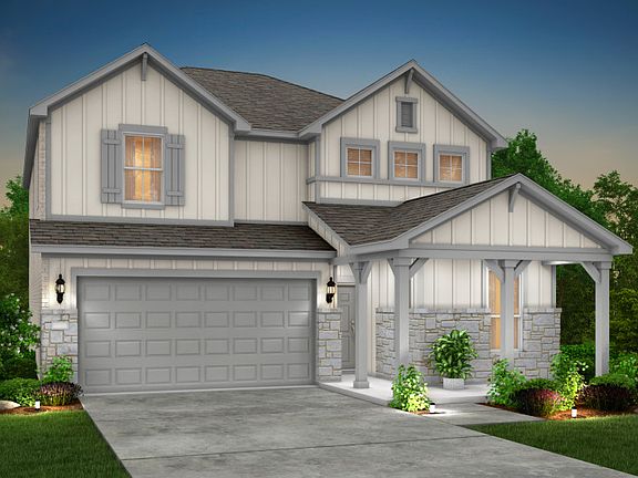 Elevation E