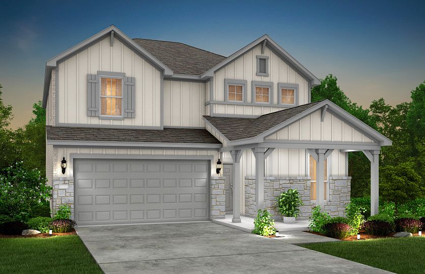 Elevation E