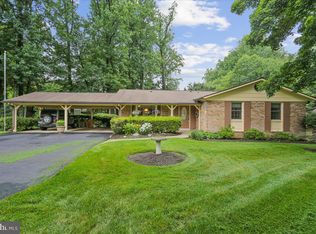 12810 Stonecrest Dr, Silver Spring, MD 20904