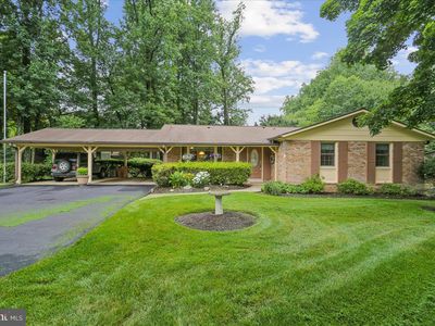 12810 Stonecrest Dr, Silver Spring, MD, 20904