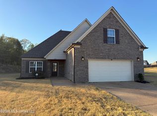 3167 Bryant St, Southaven, MS 38672