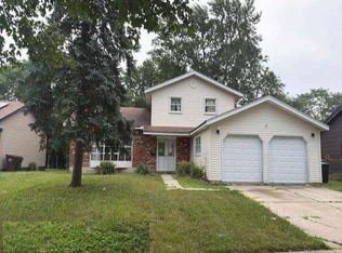 17531 Anthony Ave, Country Club Hills, IL 60478