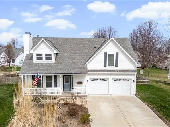 20952 W 125th Ter, Olathe, KS 66061