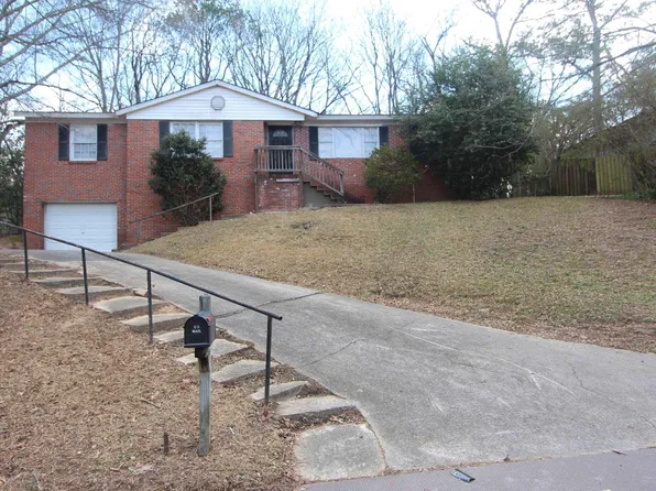 1613 5th St NW, Center Point, AL 35215