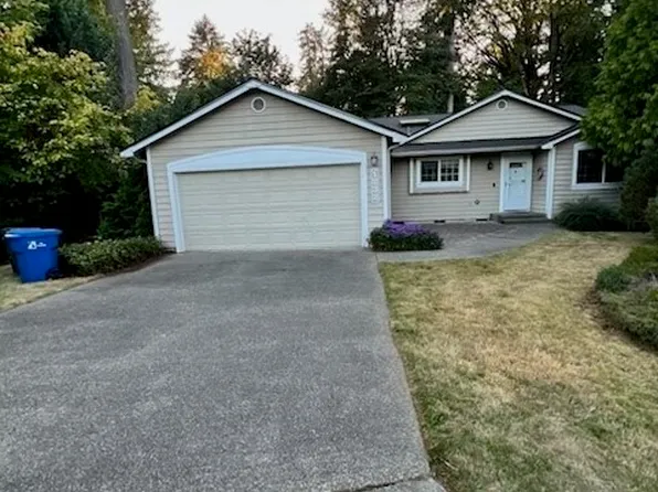 1232 Devon Loop NE, Olympia, WA 98506
