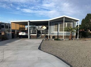 12390 E 34th St, Yuma, AZ 85367
