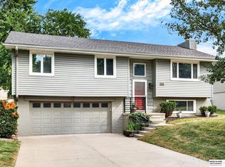 6523 S 137th Cir, Omaha, NE 68137