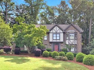 10225 Crescent Ridge Dr, Roswell, GA 30076