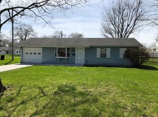 703 S 3rd Ave, Hoopeston, IL 60942