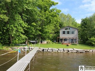 5587 Leet Ave, Dewittville, NY 14728