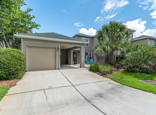 57 Courtyard Cir #57, Santa Rosa Beach, FL 32459